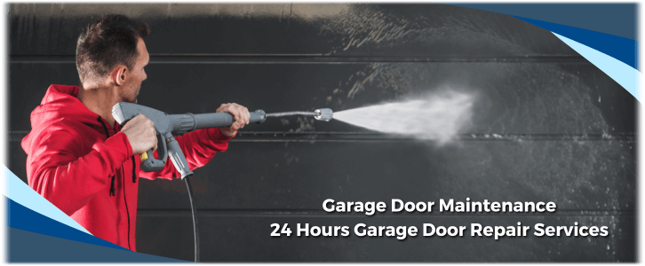 Garage Door Maintenance Charlotte